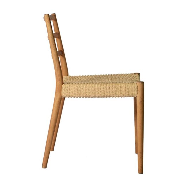 Rotterdam Dining Chair - Image 3