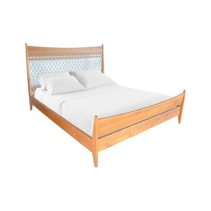 Roxanna Bed