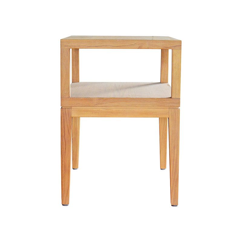 Roxanne Bedside Table - Image 3