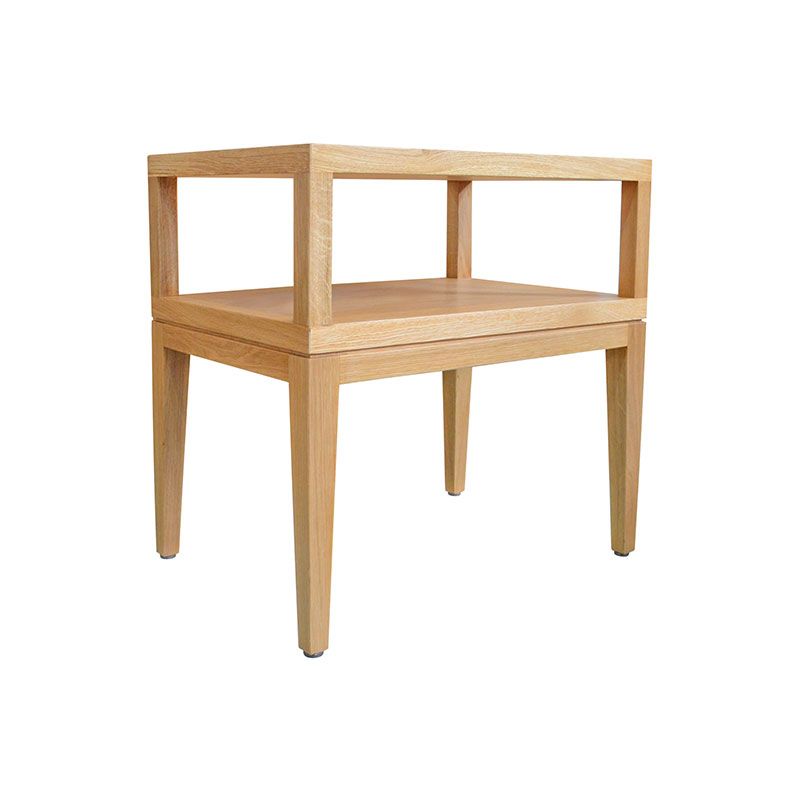 Roxanne Bedside Table - Image 2