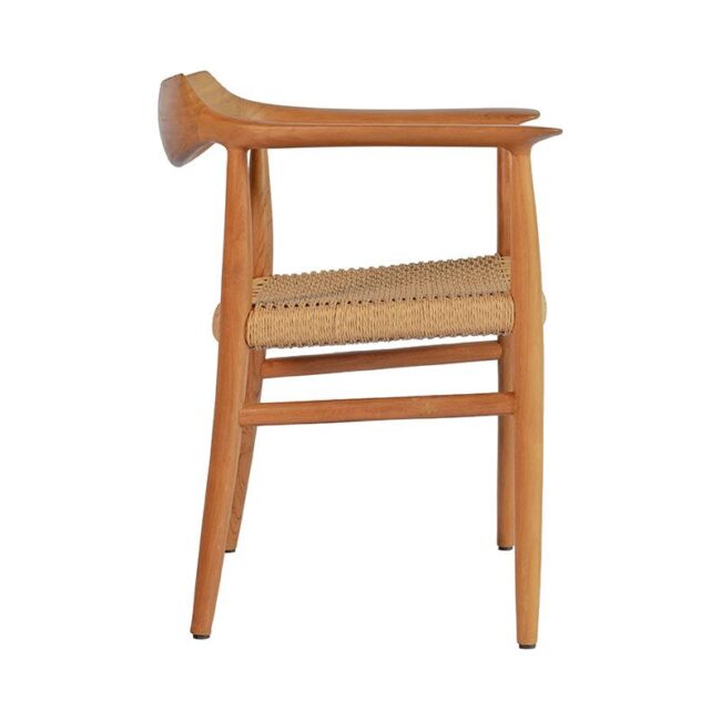 Russel Arm chair - Image 3