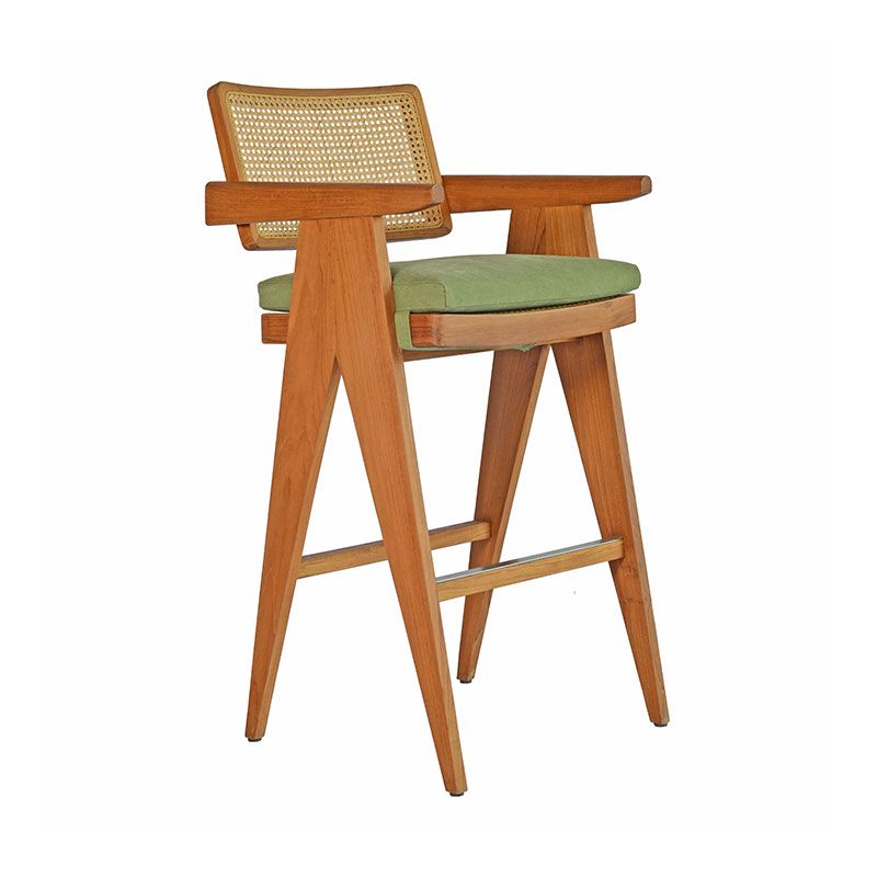 Rusters Bar Chair - Image 2