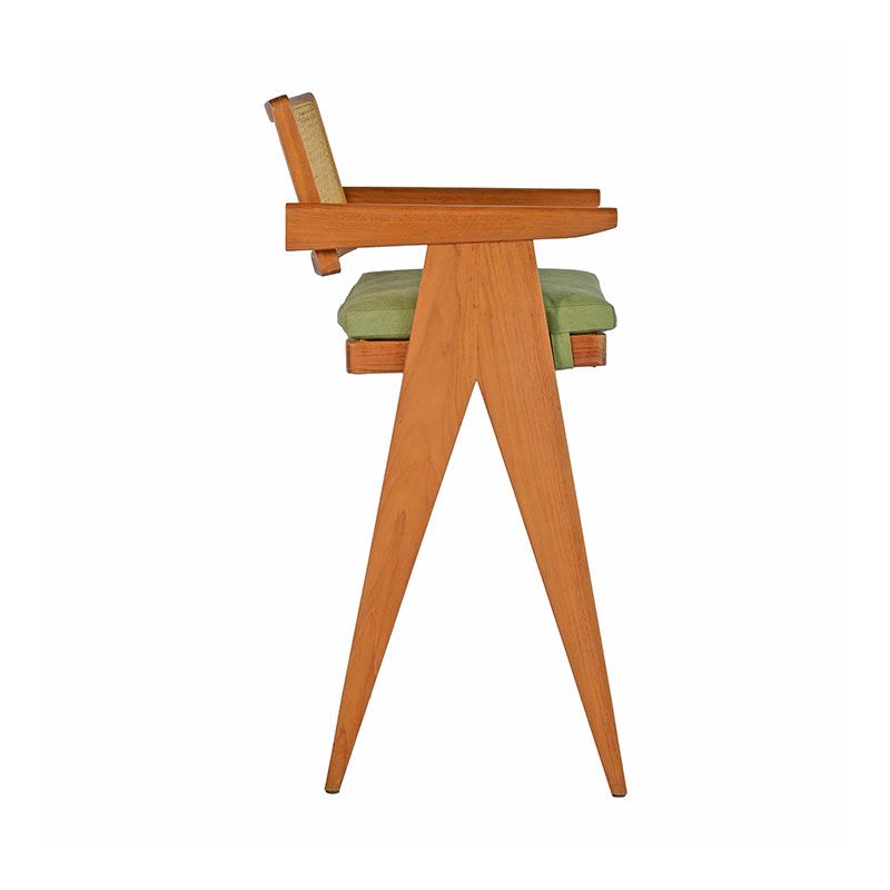 Rusters Bar Chair - Image 3