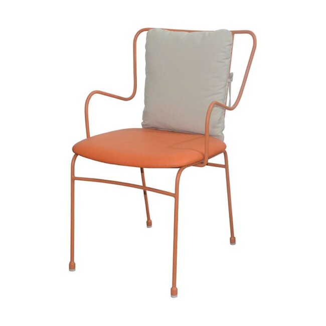 Antelope Outdoor Arm Chair - Image 2