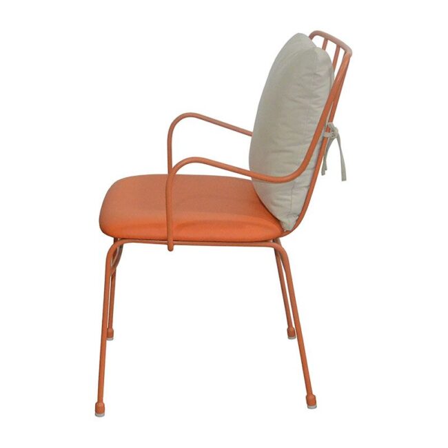 Antelope Outdoor Arm Chair - Image 3