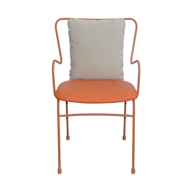 Antelope Outdoor Arm Chair