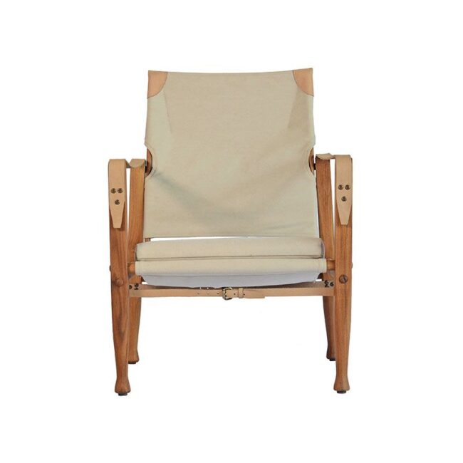 Safari Chair
