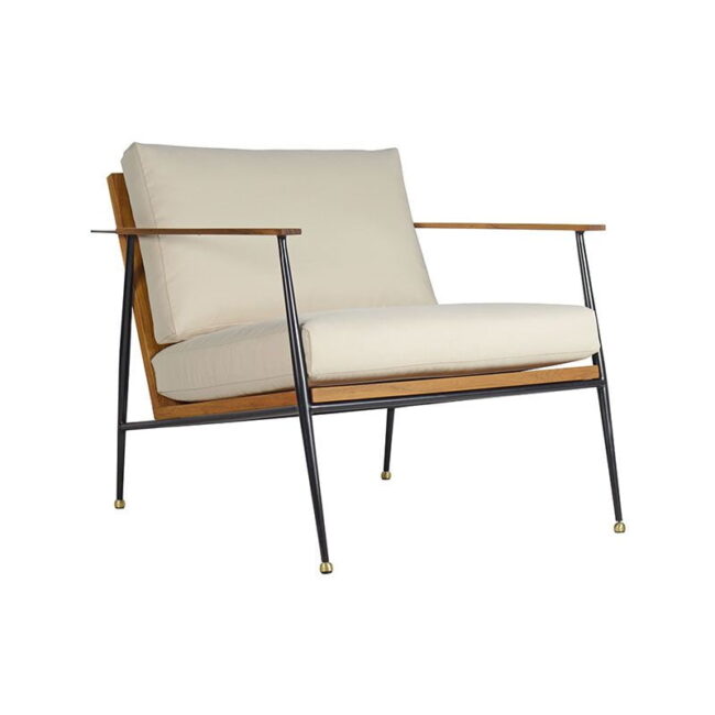 Salto Lounge Chair - Image 2