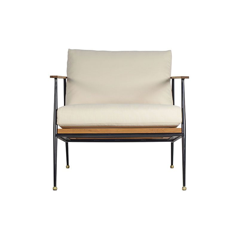 Salto Lounge Chair