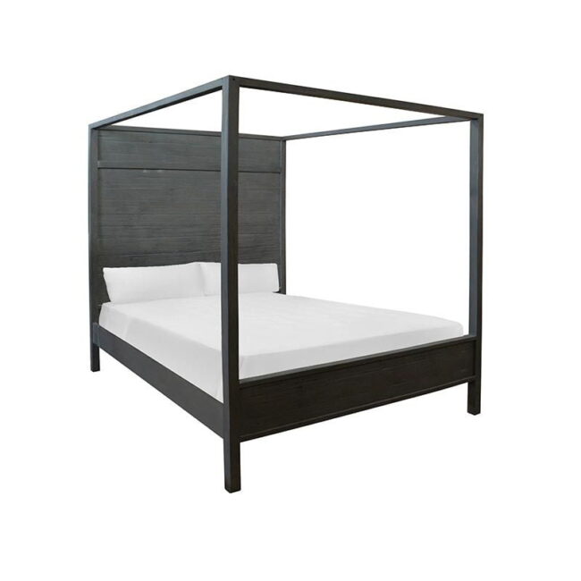 Shangmay Bed