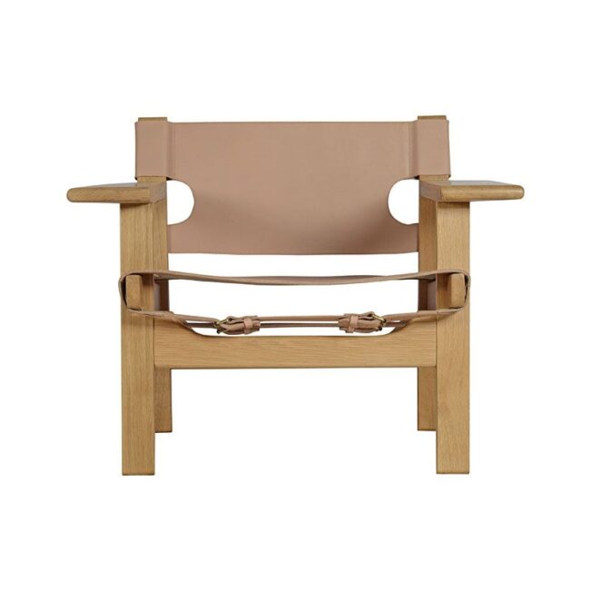 Spanish Chair