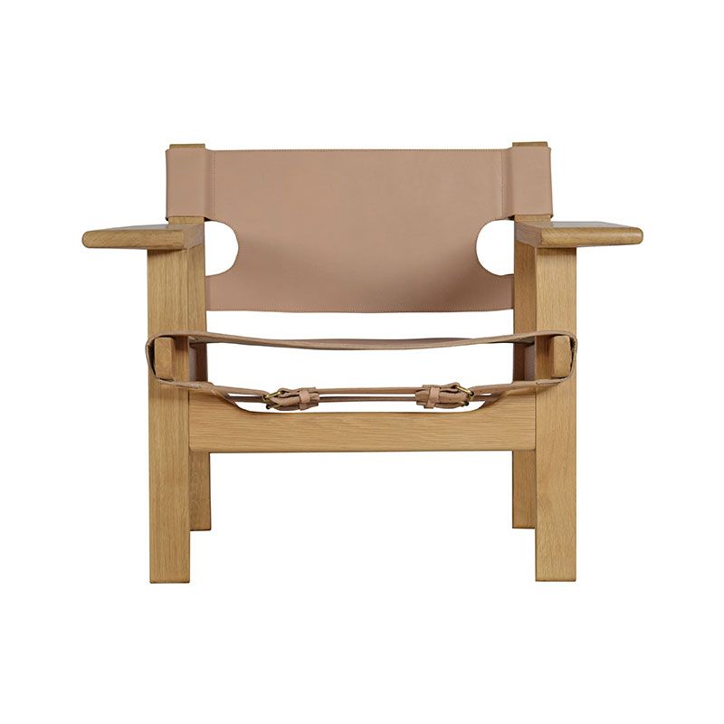 Spanish Chair