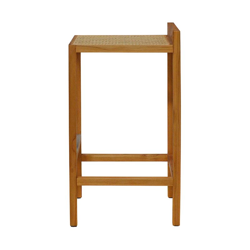 Square Bar Stool - Image 3