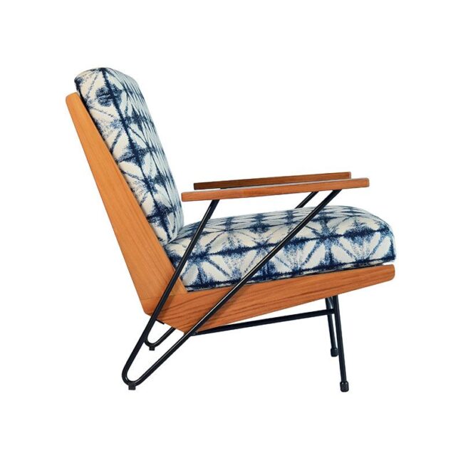 Sulisito Lounge Chair - Image 3