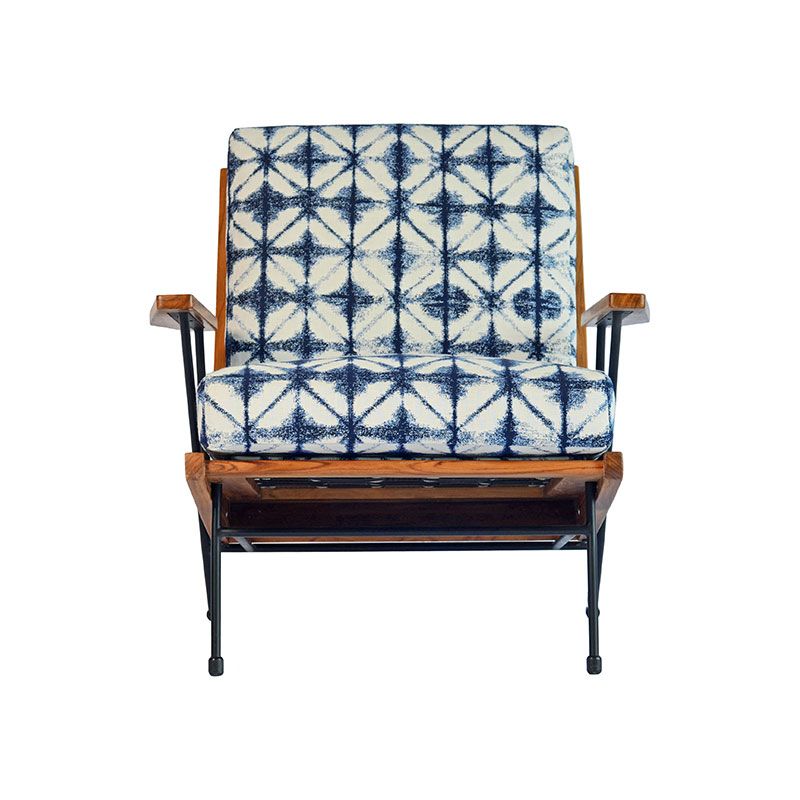 Sulisito Lounge Chair