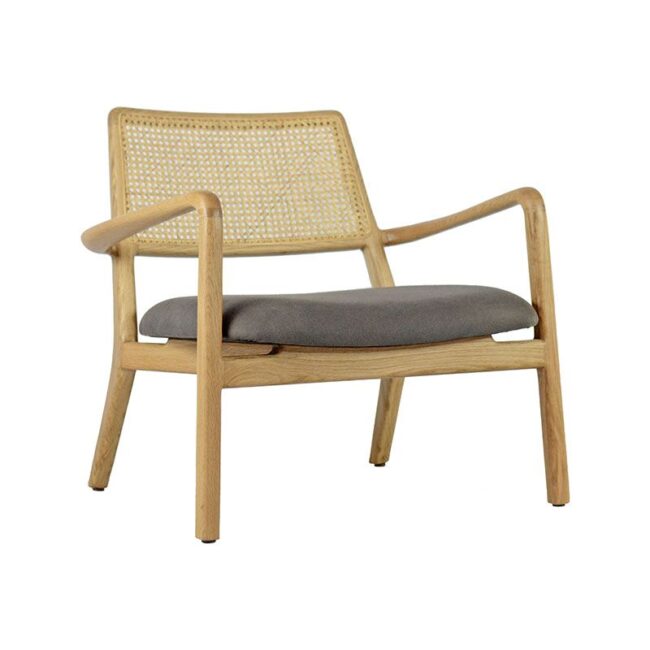 Terra Nova Lounge Chair - Image 2