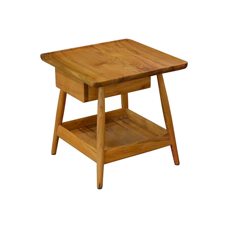 Tray Side Table - Image 2