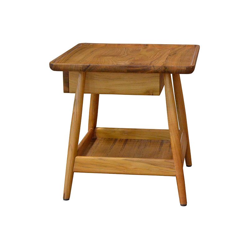 Tray Side Table - Image 3