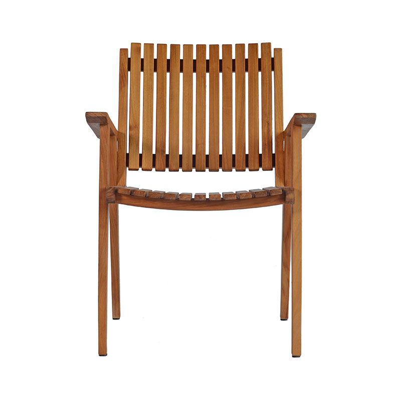 Vega Outdoor Arm Chair