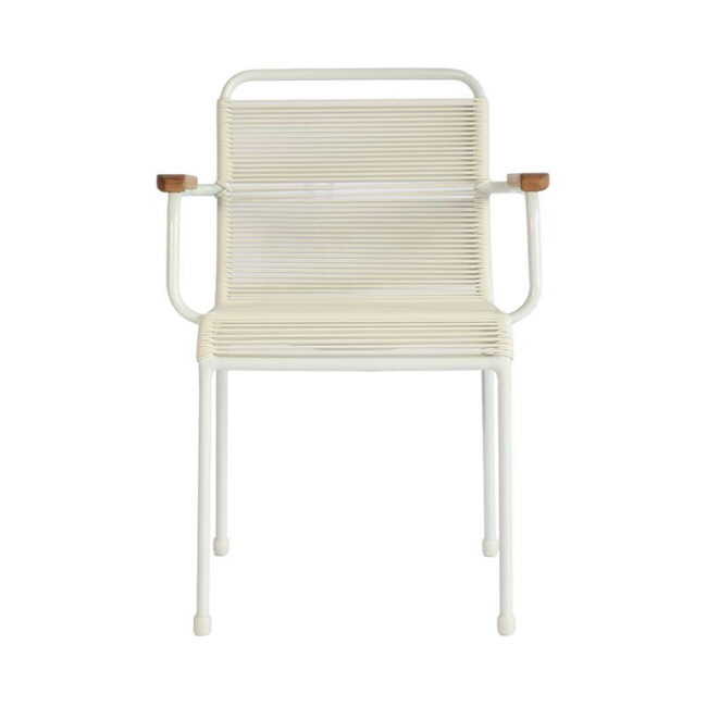 Vespa Outdoor Arm Chair