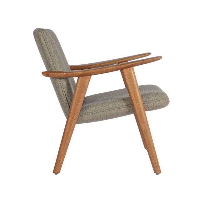 Wanabe Lounge Chair - Image 3