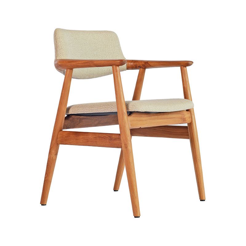 William Armchair - Image 2