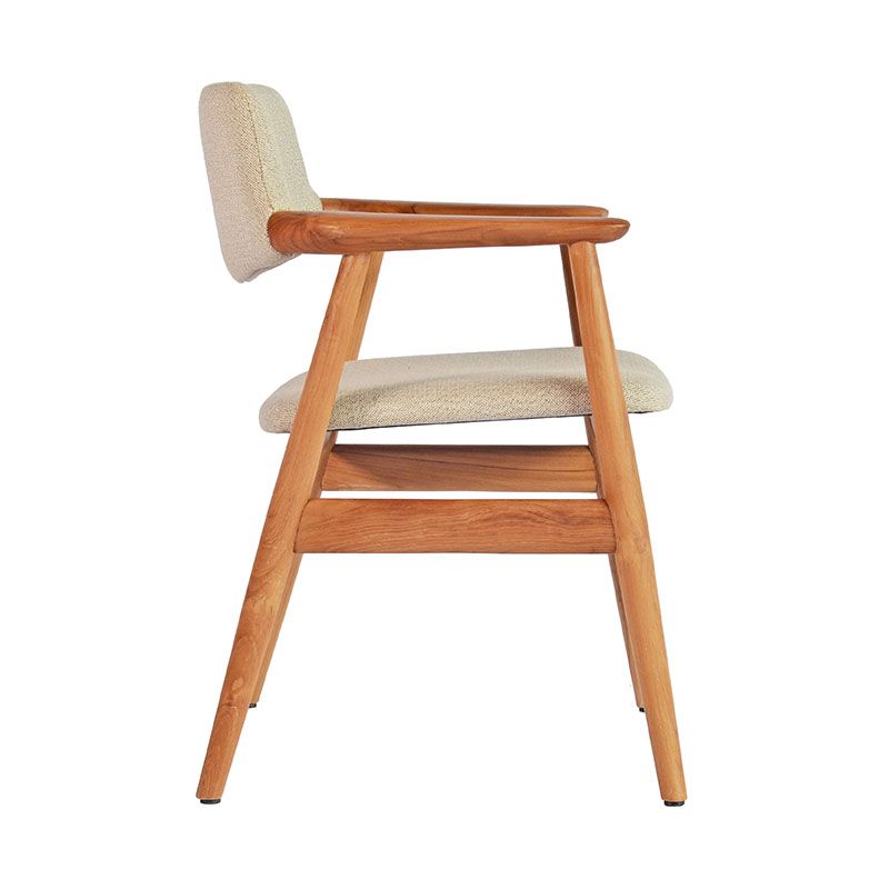 William Armchair - Image 3