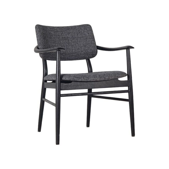 Zafir Arm Chair - Image 2