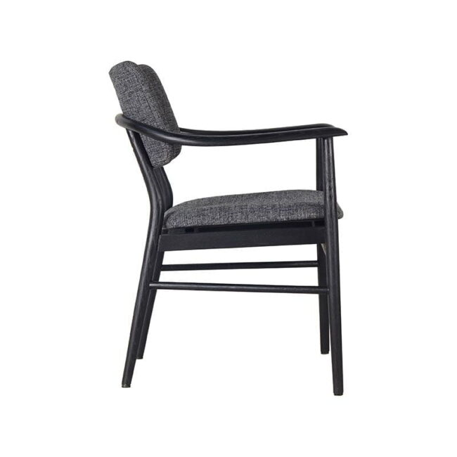 Zafir Arm Chair - Image 3