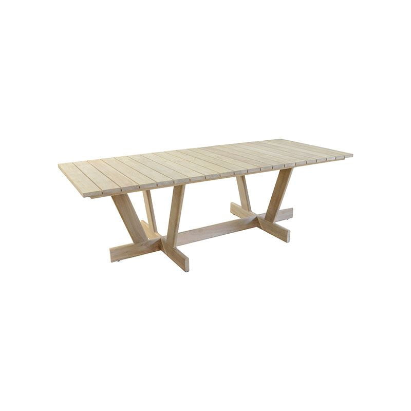Zainur Dining Table - Image 2