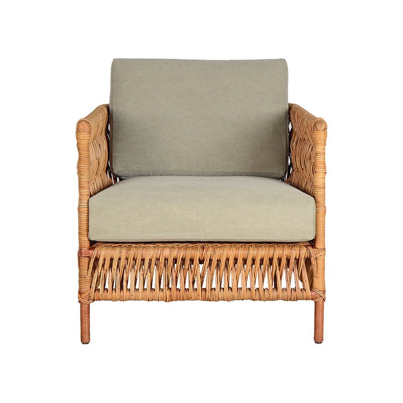 Zaza Lounge Chair