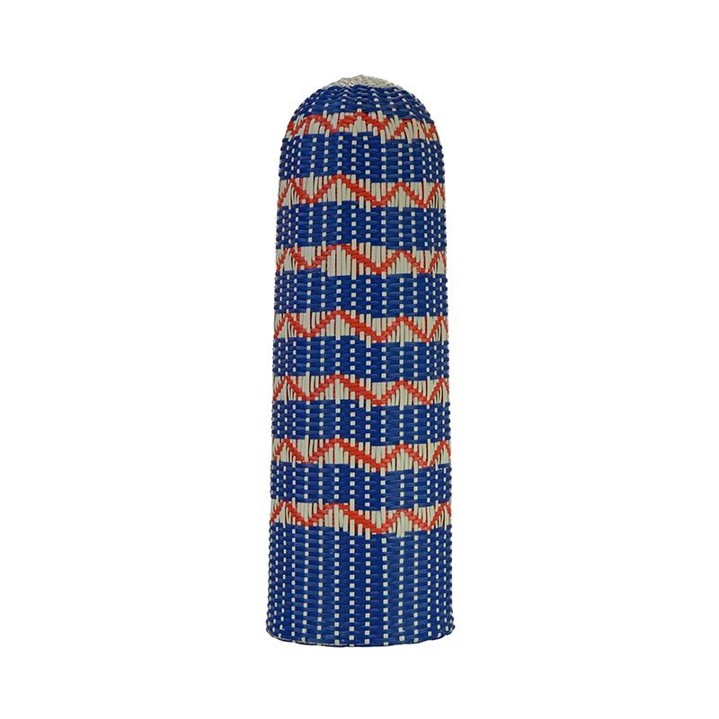 African Lampshade 2