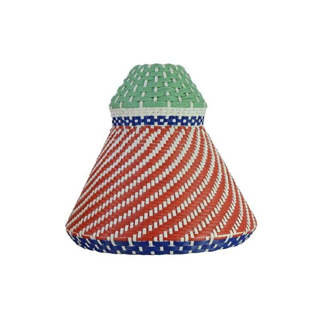 African Lampshade 3