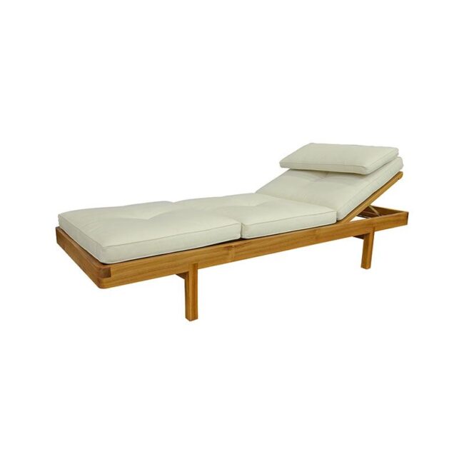 Alejandro Sun Lounger - Image 3