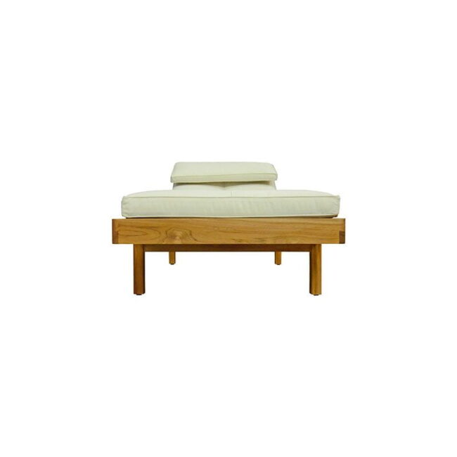 Alejandro Sun Lounger - Image 2