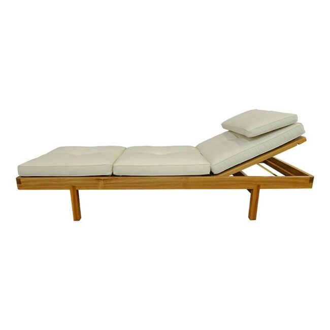 Alejandro Sun Lounger - Image 4