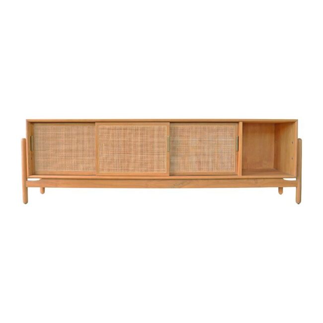 Alfa Buffet Table – Blueberry House Furnishings
