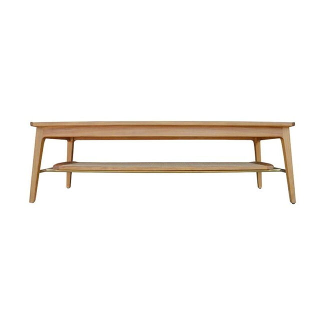 Alfa Coffee Table