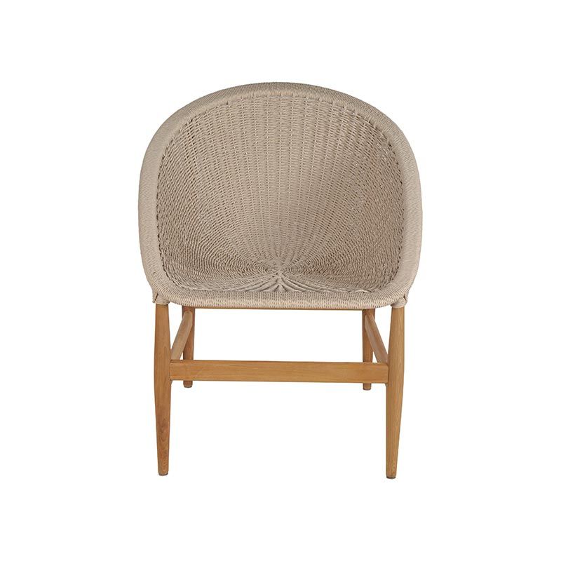 Alila Lounge Chair