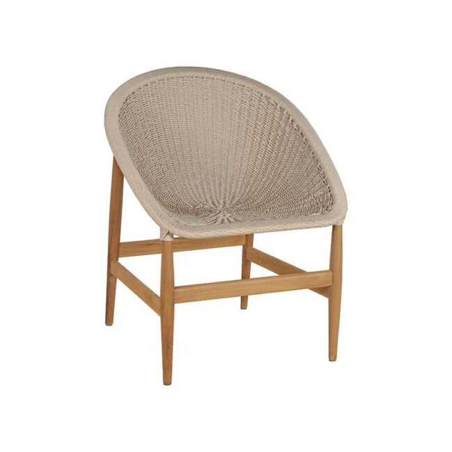 Alila Lounge Chair - Image 2