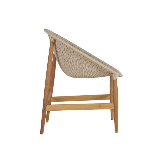 Alila Lounge Chair - Image 3