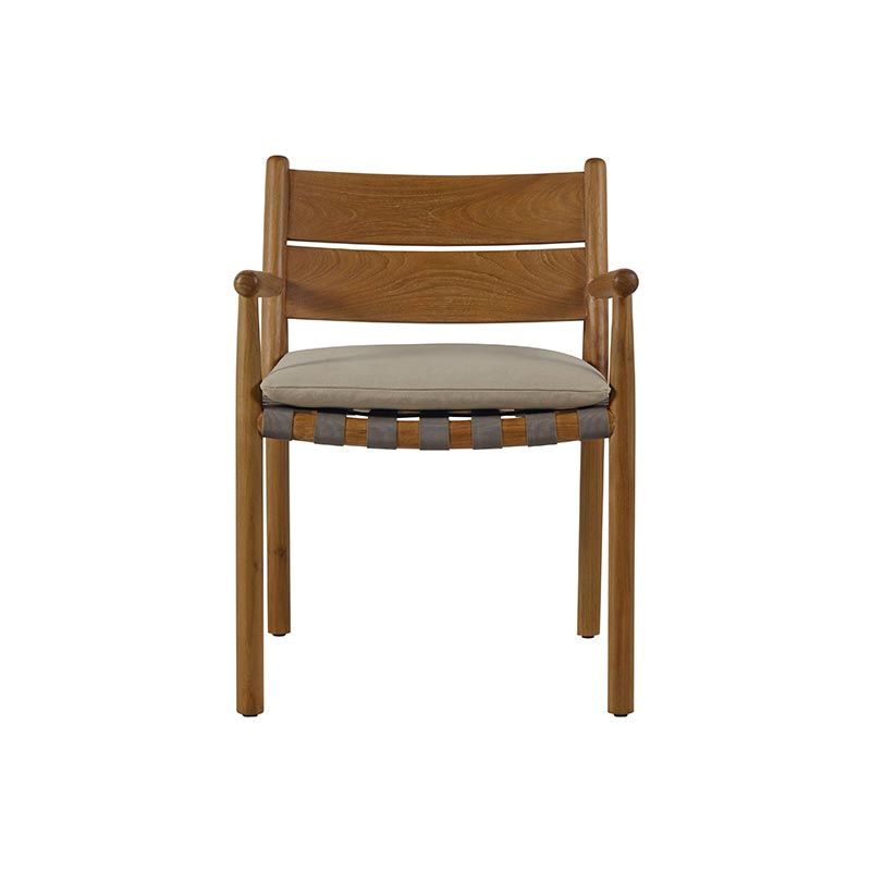 Alp Arm Chair