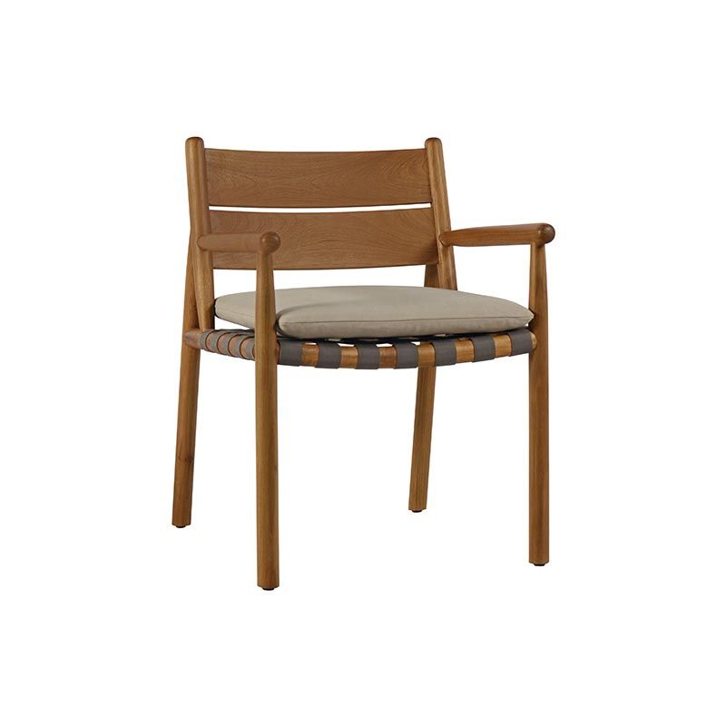 Alp Arm Chair - Image 2