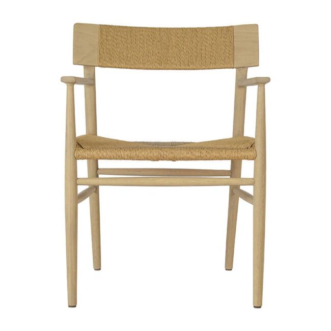 Amon Arm Chair