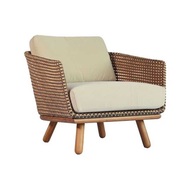 Anti Paros Lounge Chair - Image 2