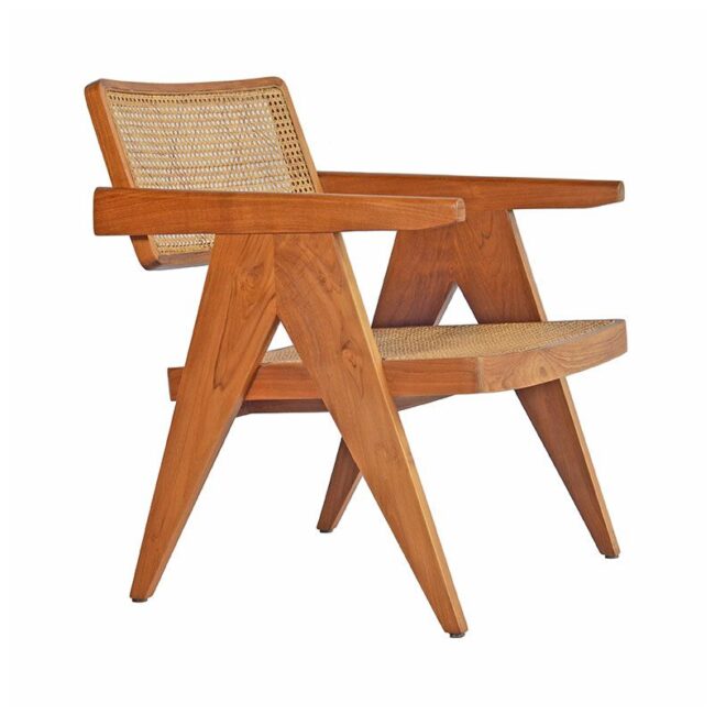 Ariston Arm Chair - Image 2