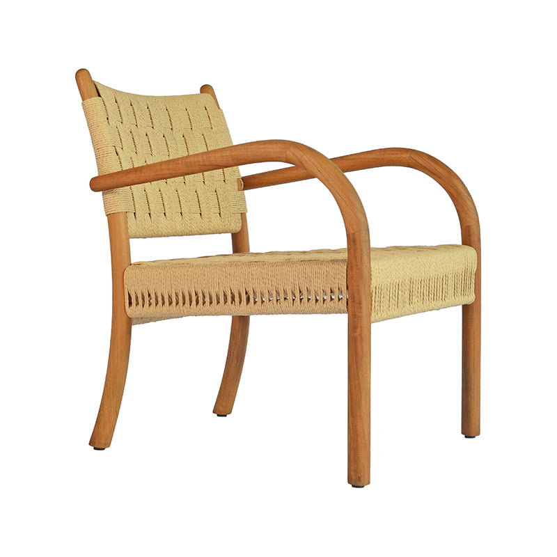 Avalon Lounge Chair - Image 2