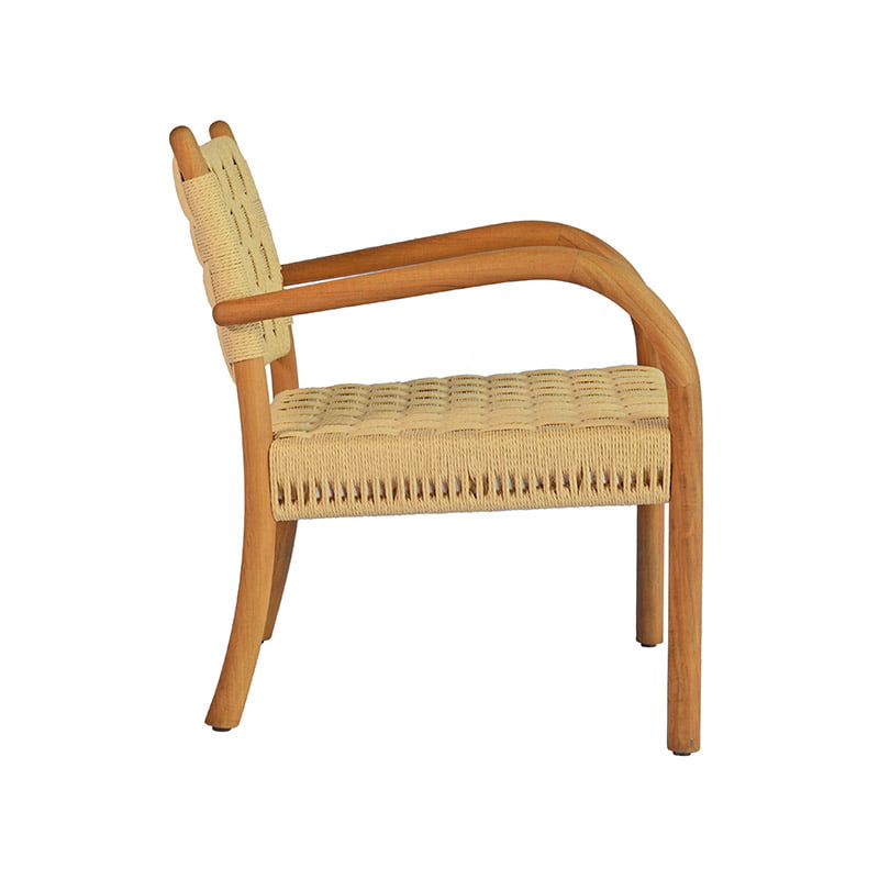Avalon Lounge Chair - Image 3
