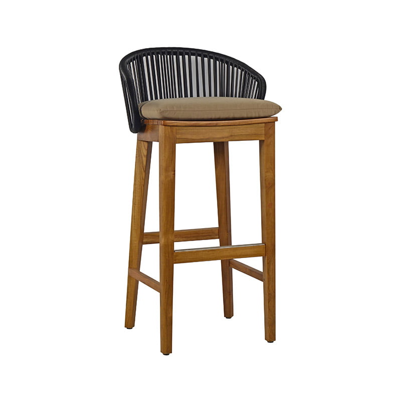 Bedarra Bar Chair - Image 2