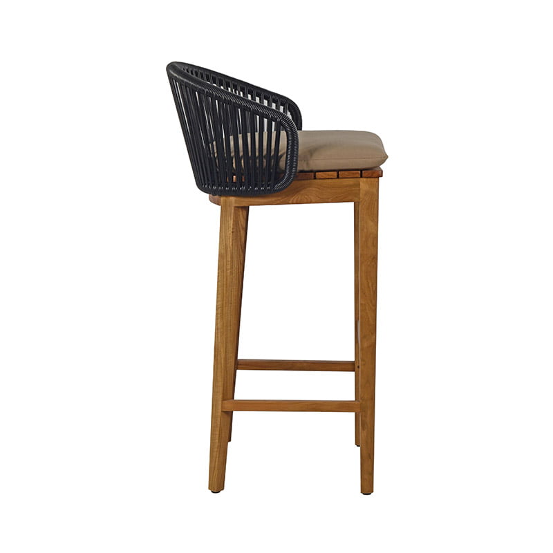 Bedarra Bar Chair - Image 3